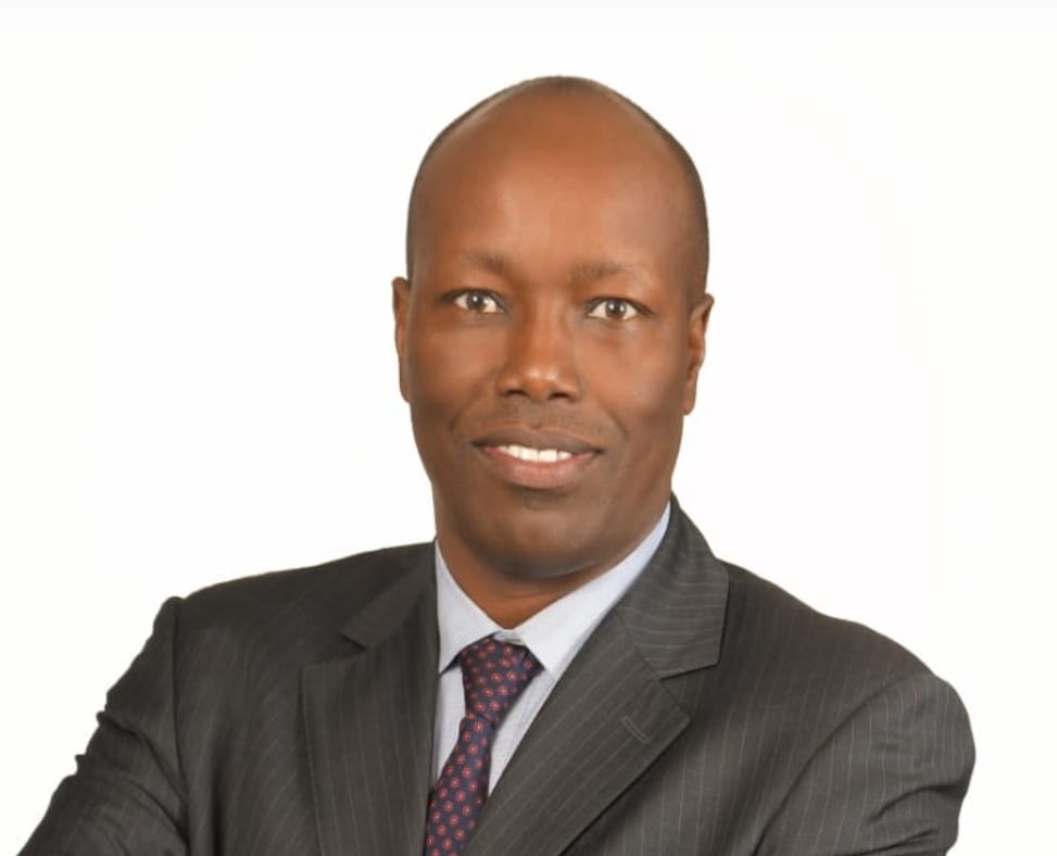 Hon. Lee Kinyanjui